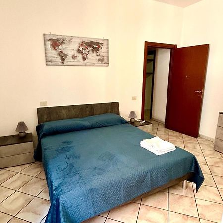 Апартаменти Mary T House Кампаньяно-ді-Рома Екстер'єр фото