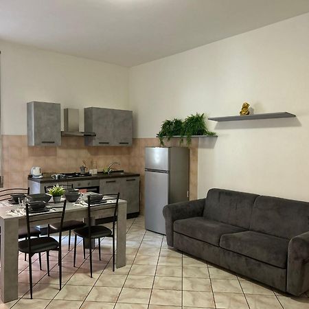 Апартаменти Mary T House Кампаньяно-ді-Рома Екстер'єр фото