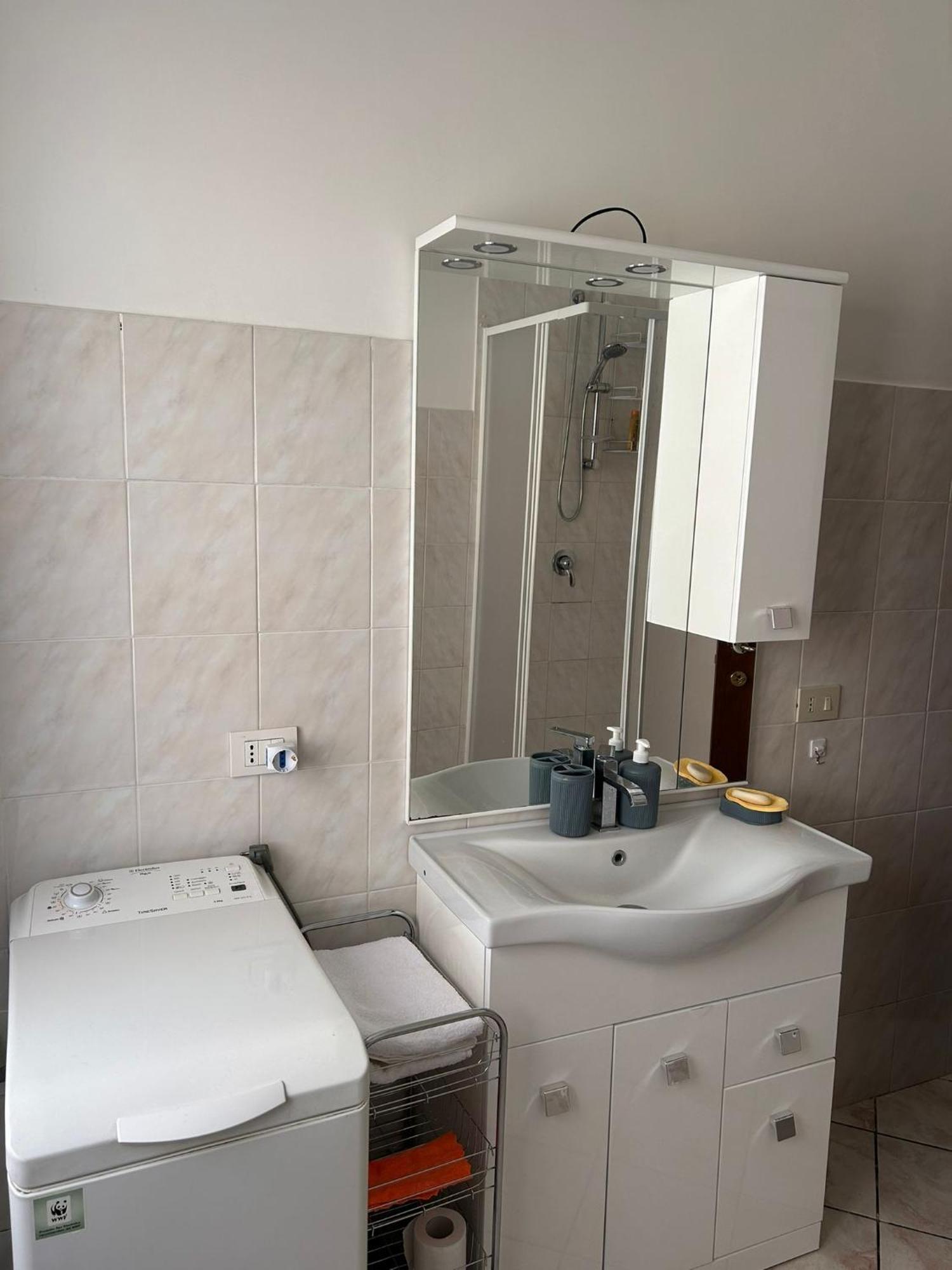Апартаменти Mary T House Кампаньяно-ді-Рома Екстер'єр фото