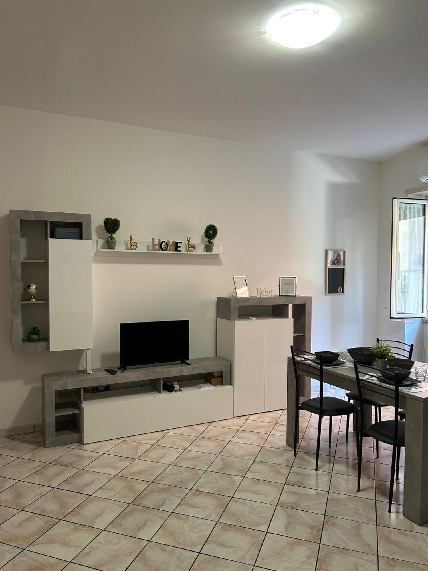 Апартаменти Mary T House Кампаньяно-ді-Рома Екстер'єр фото