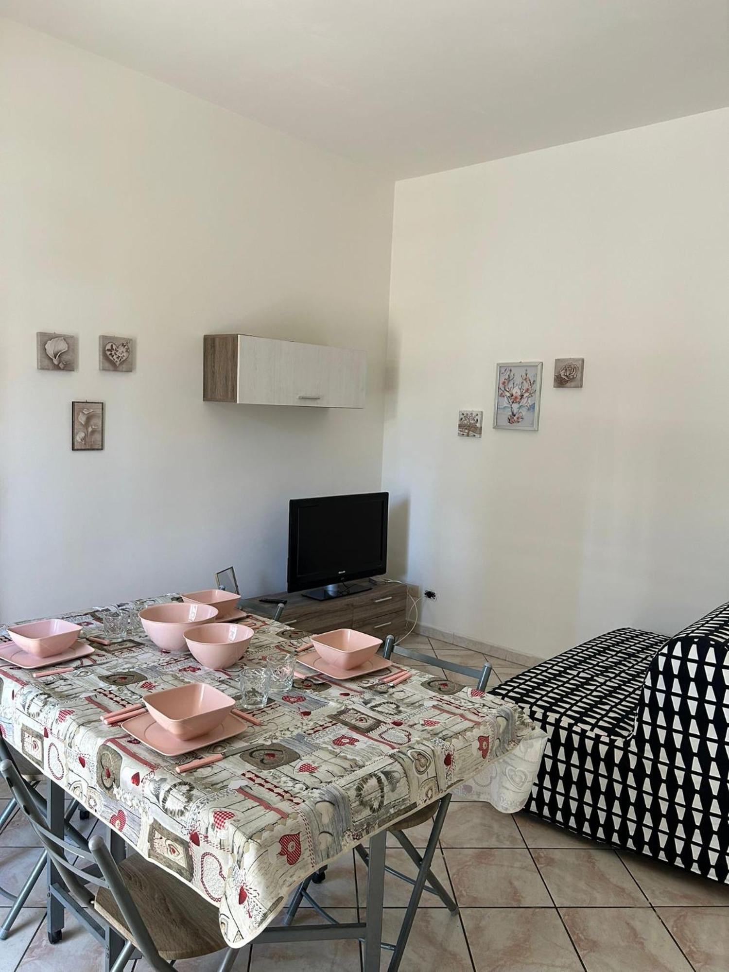 Апартаменти Mary T House Кампаньяно-ді-Рома Екстер'єр фото