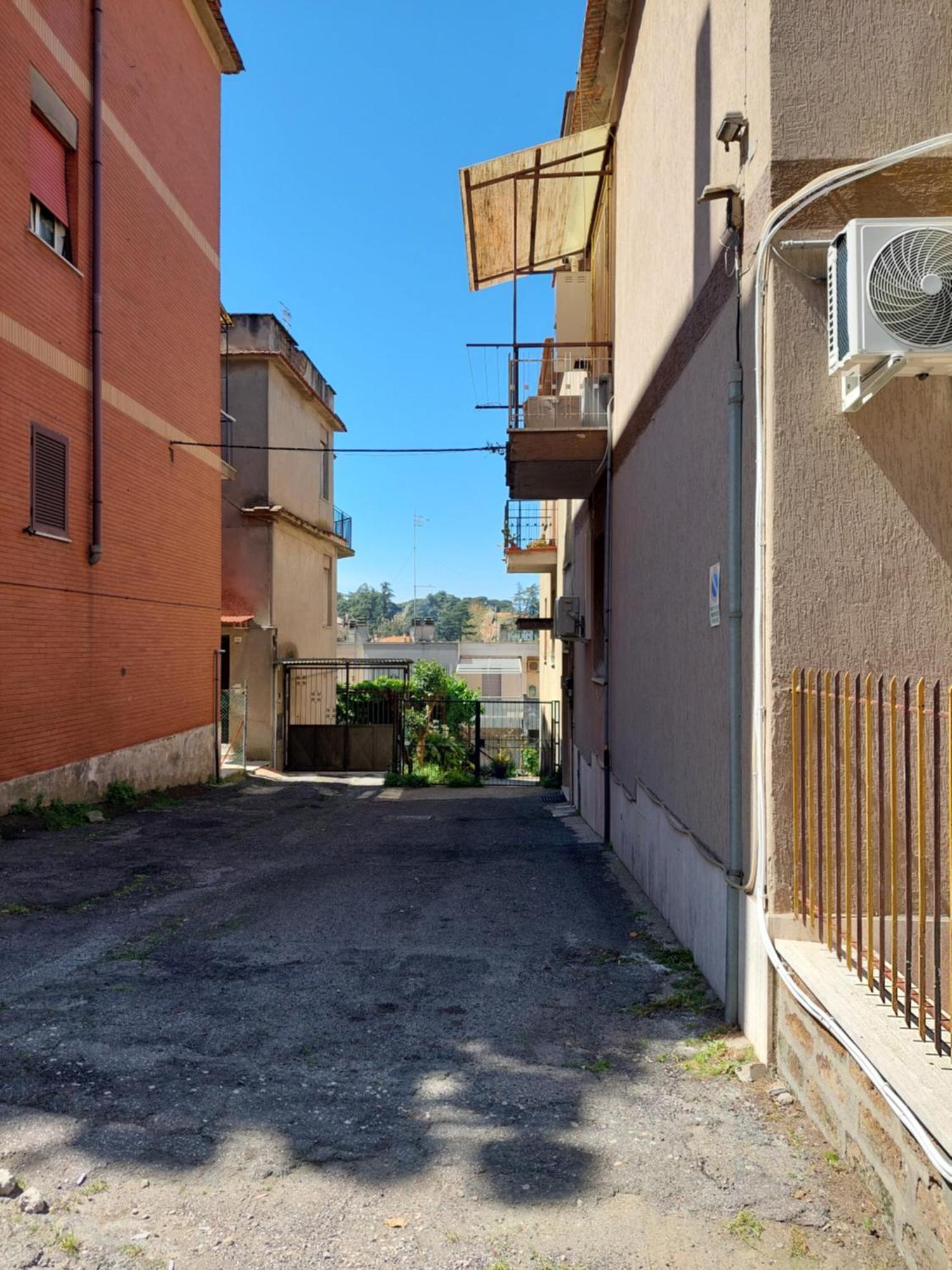 Апартаменти Mary T House Кампаньяно-ді-Рома Екстер'єр фото