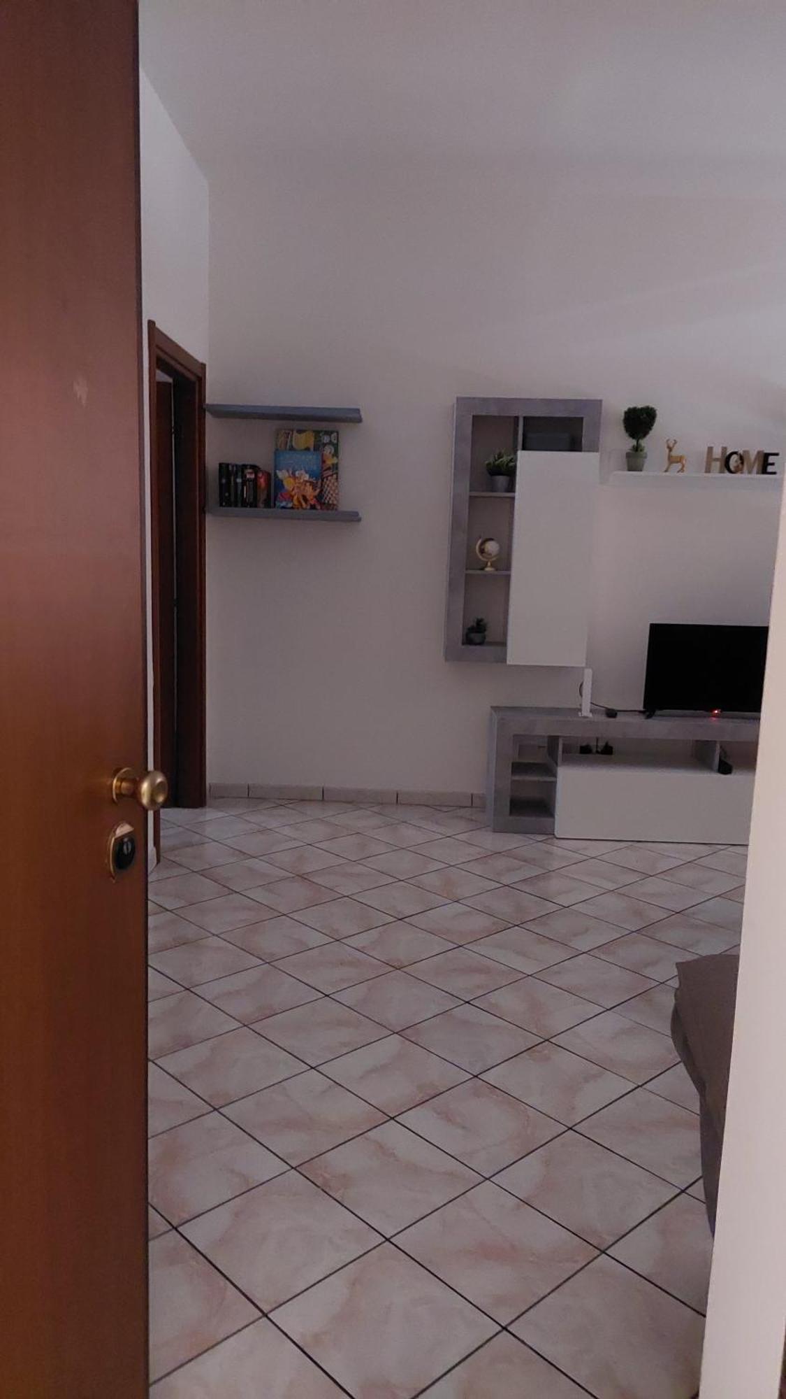 Апартаменти Mary T House Кампаньяно-ді-Рома Екстер'єр фото